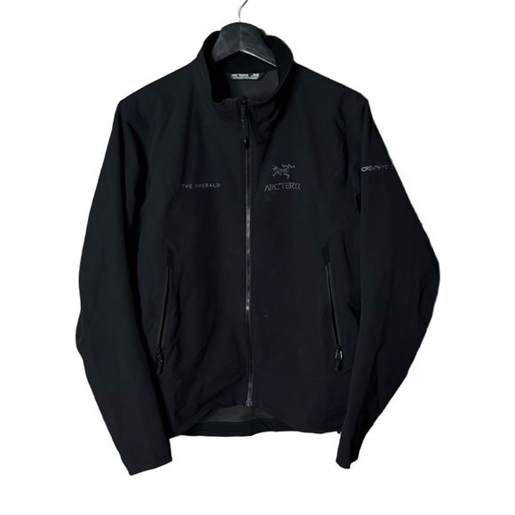 Arc’teryx Gamma LT Mens Jacket Small - Picture 1 of 5